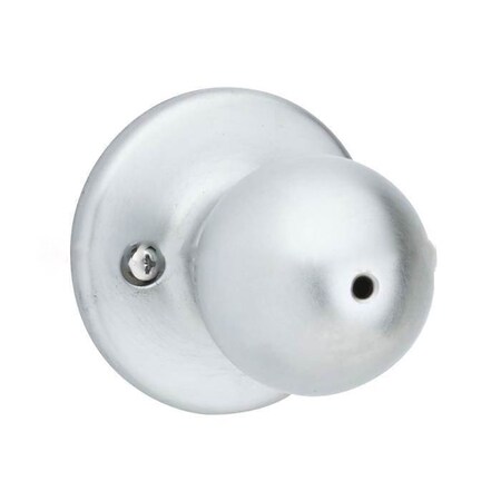 Kwikset Polo Privacy Knob 300P-26D-6AL-RCS